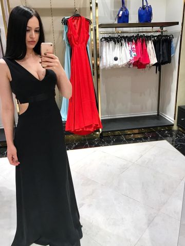 Олечка